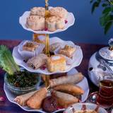 Mother's Day Special High Tea Foto