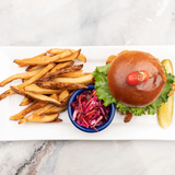 Cover image for Bijou Grille