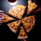 All You Can Eat - "Rodízio de Pizza" photo
