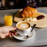 Mother's Day Brunch at French Roast foto