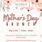 Mother's Day Brunch Photo
