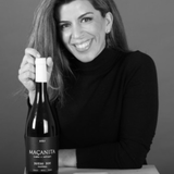 Mar e Vinho: An Evening with Joana Maçanita Photo