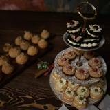 Mother's Day High Tea Foto