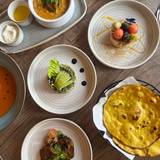 Ayurvedic Menu Photo
