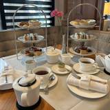 AFTERNOON TEA🍵🍪 Photo