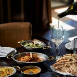 West End: Jamavar Tasting Menu Photo