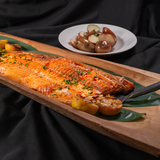 Cover image for Muckleshoot Restaurant