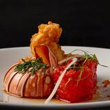 August Hawaiian Fusion Cooking Class & Luncheon Photo