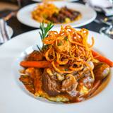Week Day Prix Fixe Foto