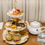 MOTHER'S DAY HIGH TEA and AFTERNOON TEA May 11 photo