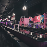 Cover image for Dani's Queer Bar