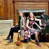 Classical Violin and Piano Recital foto