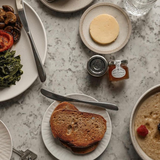 Breakfast at the Riverhouse foto