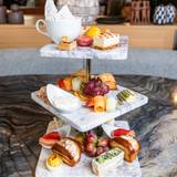 Steeped in Love: Mother’s Day Afternoon Tea Photo