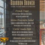 Bourbon Brunch Foto