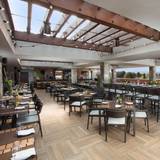 Sundays at Sky & Vine: Brunch Buffet & Live Music foto