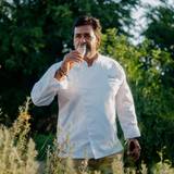 ERIZO x SEMILLÓN! Foto