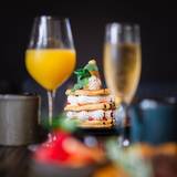 Brunch de la fête des Pères Photo