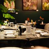 Mother's Day 3 Course Dinner Foto