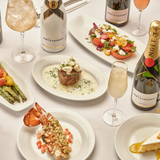 Moët & Chandon TasteMaker Dinner foto