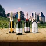 Moët & Chandon TasteMaker Dinner Foto