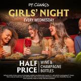 Girls' Night Foto