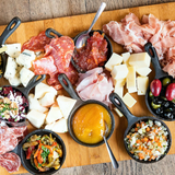 Celebrate Mother’s Day at Quartino Foto