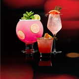SIP INTO HAPPINESS WITH NEW SEASONAL OFFERINGS foto