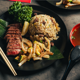 WAGYU OF THE WORLD MENU foto