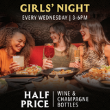 Girl's Night at PF Chang's Glen Mills Foto