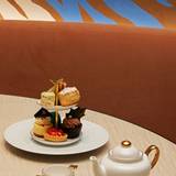 Teddy Bear Tea: Afternoon Tea for Kids Photo