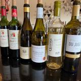 Special Wine Dinner Photo