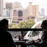 Express Lunch - Pure South Dining Room Photo