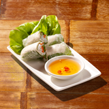 Summer Roll Masterclass photo
