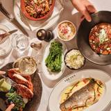 Father's Day Set Menu foto
