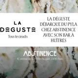 La Deguste Photo