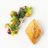 Weekday Lunch Menu foto