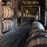 Father's Day Single Barrel & BBQ Dinner EventBrite foto