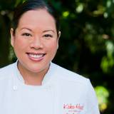Kapalua Wine & Chef Series featuring Lee Anne Wong Foto
