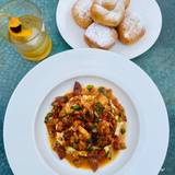 New Orleans Jazz Brunch Photo