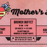 Mother's Day Brunch Buffet Photo