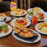 Weekend Brunch foto