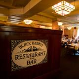 Cover image for McMenamins Black Rabbit Restaurant & Bar