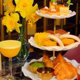 Mother's Day Indian High Tea foto