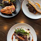 New Spring/Summer Menus just arrived!!! Photo