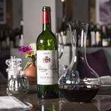 Wine & Cheese Trio Photo