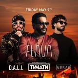 Flava x Verde Beach Photo