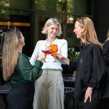 VOX Restaurant & Bar - Opening Sommerterrasse Photo