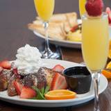 Mother's Day Brunch Buffet foto