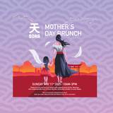 MOTHER'S DAY BRUNCH foto